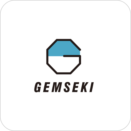 株式会社Gemseki